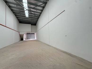 Terrace Factory For Sale 