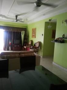 2nd Room Vista Millennium Puchong Perdana