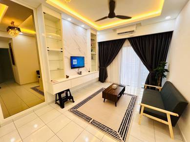 Residensi Mutiara