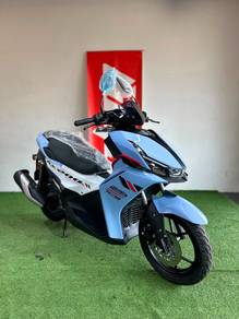 AX200s Design menarik