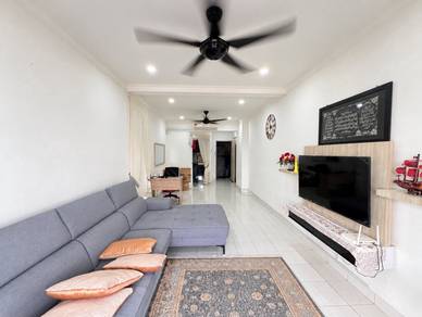 Serdang Skyvillas