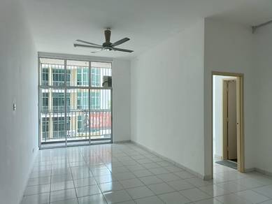 Seri Molek Perdana Taman Sri Saujana Three Bedroom For Rent
