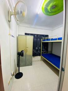Bilik Sewa Shah Alam Seksyen 7