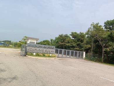 Tanah Berpotensi Tinggi Di Pekan