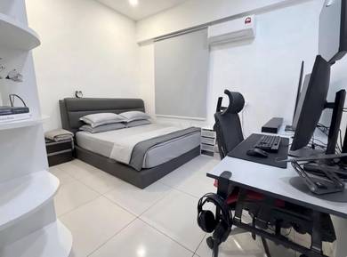 Starhill Luxury Residences