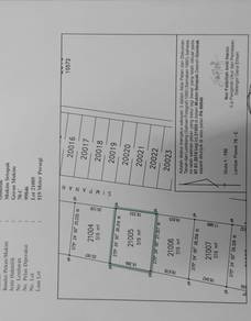Residential-Land-for-sale-Batu-Caves-Selangor