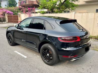 Porsche MACAN 2.0 FACELIFT (A)done only 77kkm
