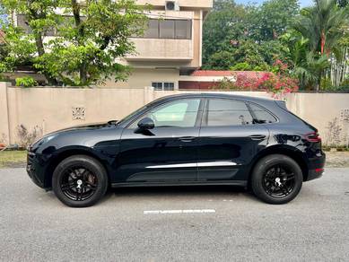 Porsche MACAN 2.0 FACELIFT (A)done only 77kkm