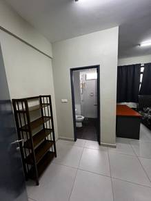 FOR  SALE Fully Furnished - Unipark Condominium Kajang