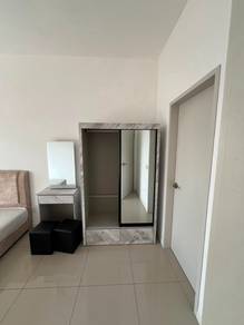Room for Rent  Segambut |Savvy | Fully Furnished | Female Uint