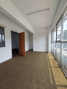 First Floor Shop Office For Rent, Taman Sentosa Klang
