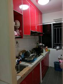 University Utama Condominium