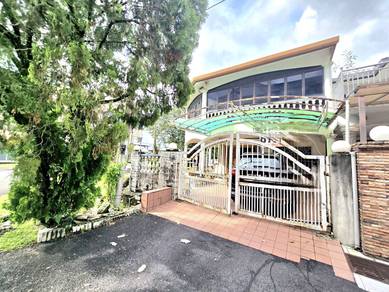 2-storey-Terraced-House-for-sale-Pandan-Indah-Kuala-Lumpur