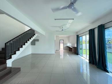 4R3B CORNER LOT Serenia Ariya, Serenia City Sepang CHEAP CORNER UNIT