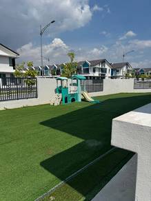 4R3B CORNER LOT Serenia Ariya, Serenia City Sepang CHEAP CORNER UNIT