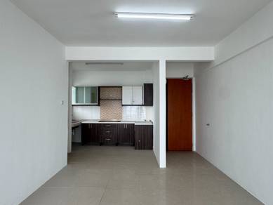 Panorama Residence Sentul | Partly Furnished | 3Rooms 2Bathrooms