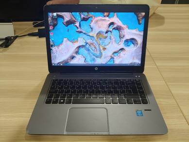 Hp Elitebook folio 1040 G1
