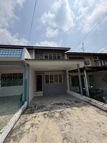 Full Loan Johor Jaya Keembong  Low Cost 2Bed 2Bath