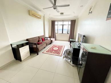 Vistaria Condominium