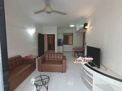 Sunny Ville Condominium