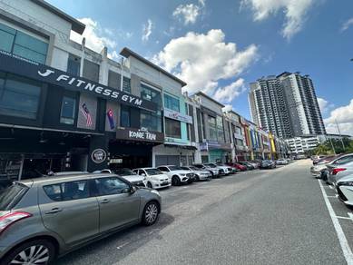 Shop-lot-for-sale-Johor-Bahru-Johor
