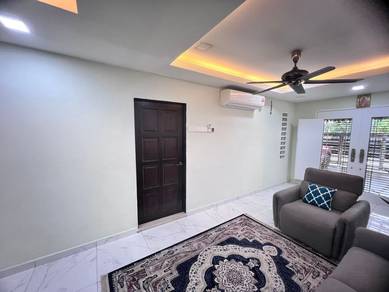 Fully Renovated House for SALE!!! Taman Sentosa Klang