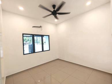 1-storey-Terraced-House-for-sale-Bukit-Beruang-Melaka-3
