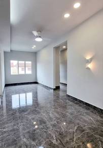 Taman Cheras Prima Apartment