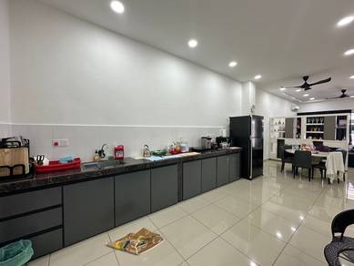 2-storey-Terraced-House-for-sale-Ayer-Keroh-Melaka-1