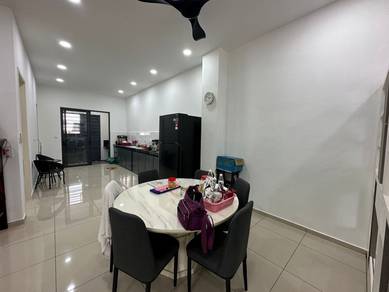 2-storey-Terraced-House-for-sale-Ayer-Keroh-Melaka-2