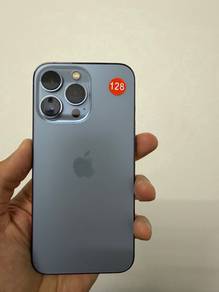 iPhone 13 Pro