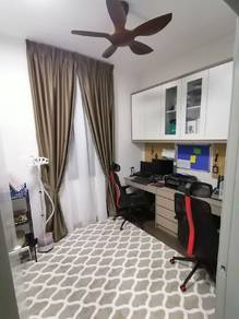 3 Bedroom UKM Vista Bangi