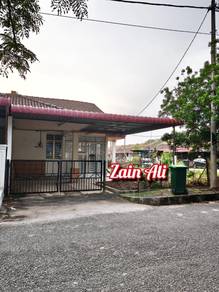 Corner Unit Zon Mawar😍