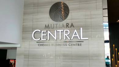 Office-space-for-rent-Cheras-Kuala-Lumpur