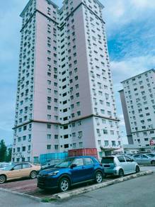 Pangsapuri Desa Mas (Rawang)