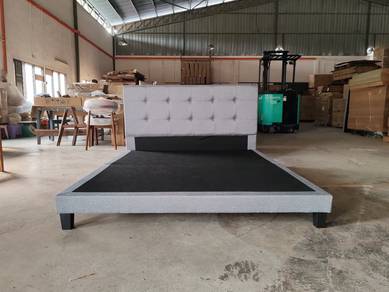 Divan Queen Bedframe
