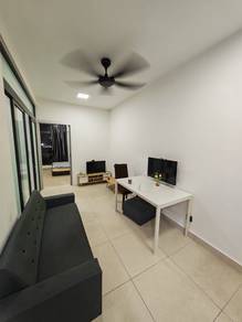 Residences @ 1Tebrau