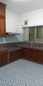 CORNER Lot 1 Sty Semi-D Tmn Ciptaco Near AEON Ayer Keroh