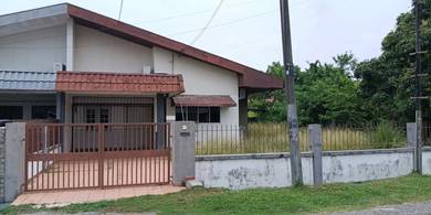 CORNER Lot 1 Sty Semi-D Tmn Ciptaco Near AEON Ayer Keroh