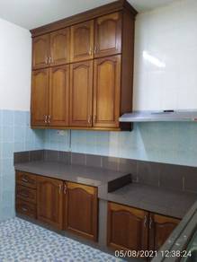 CORNER Lot 1 Sty Semi-D Tmn Ciptaco Near AEON Ayer Keroh