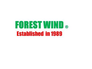 Wind Turbine Ventilator - Petaling Jaya