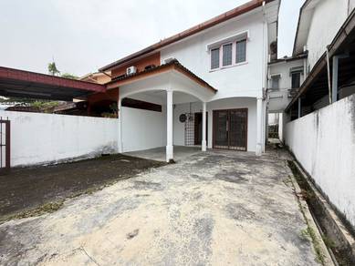 22x75, Taman Bukit Rawang Jaya, Rawang Perdana, Double Storey, Rawang