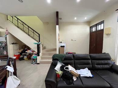 2 Storey Terrace house For Sale