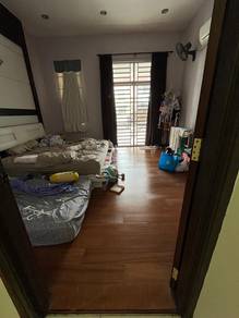 2 Storey Terrace house For Sale