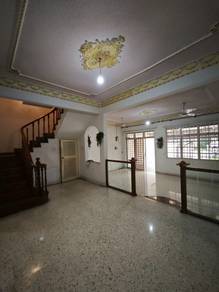 2-storey-Terraced-House-for-sale-Perling-Johor