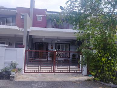 2-storey-Terraced-House-for-sale-Rantau-Negeri-Sembilan