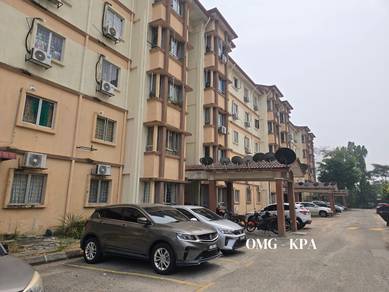Tropika Apartment