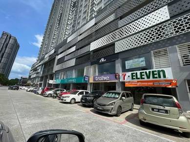 Savanna southville bangi shoplot bsp