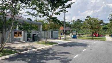 Freehold Teres Bangi - Putrajaya | Semenyih Kajang| Terrace 1-Storey