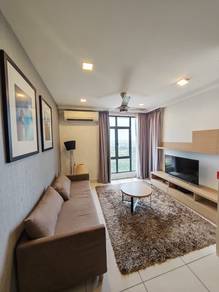 1 Tebrau Service Residence @ Mount Austin CIQ Pelantong Permas